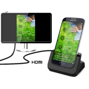 s5e dock