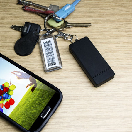 Porte-clés Lite Juiceful pour Appareils Micro USB